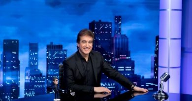 «La Divina Noche» de Dante Gebel Llega a El Trece, Canal Principal de la Televisión Argentina