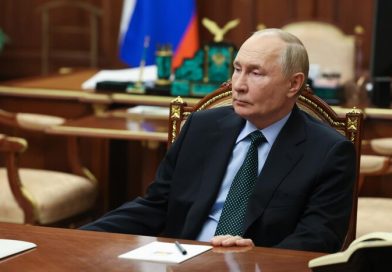 Putin aprueba doctrina nuclear que permite respuesta atómica a ataques convencionales