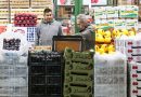 La inflación de octubre marca un descenso al 2,7%, el nivel más bajo en casi tres años