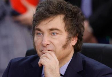 Denuncia en EE.UU. contra Javier Milei y otros involucrados en la presunta estafa de $LIBRA